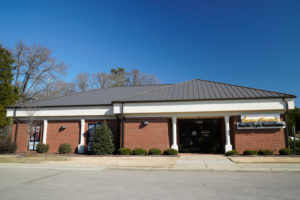 Family Medicine and Urgent Care Sanford, NC 27332